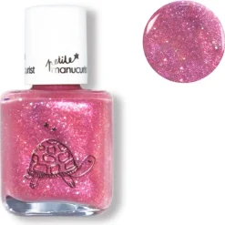 Nagellack Nagellack für Kinder von manucurist Paris