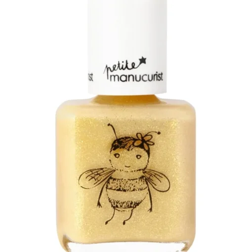 Nagellack Nagellack für Kinder von manucurist Paris