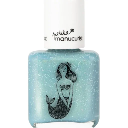 Nagellack Nagellack für Kinder von manucurist Paris