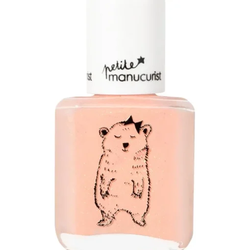 Nagellack Nagellack für Kinder von manucurist Paris