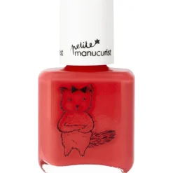 Nagellack Nagellack für Kinder von manucurist Paris