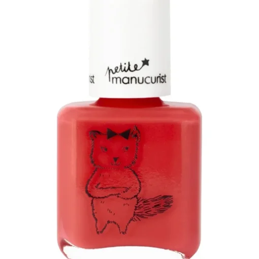 Nagellack Nagellack für Kinder von manucurist Paris
