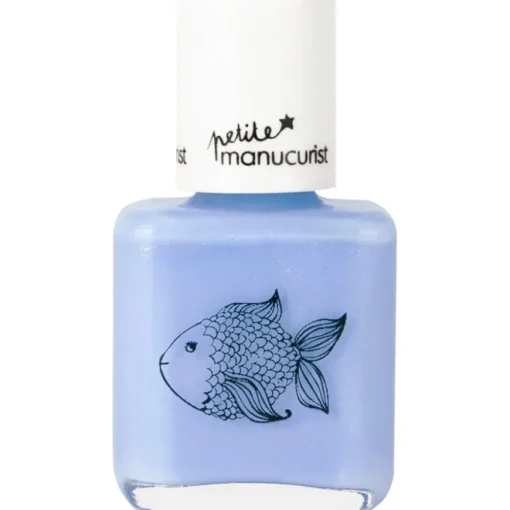 Nagellack Nagellack für Kinder von manucurist Paris