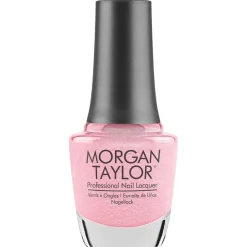 Nagellack Nagellack Rosa Collection von Morgan Taylor