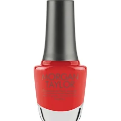 Nagellack Nagellack Yellow & Orange Collection von Morgan Taylor