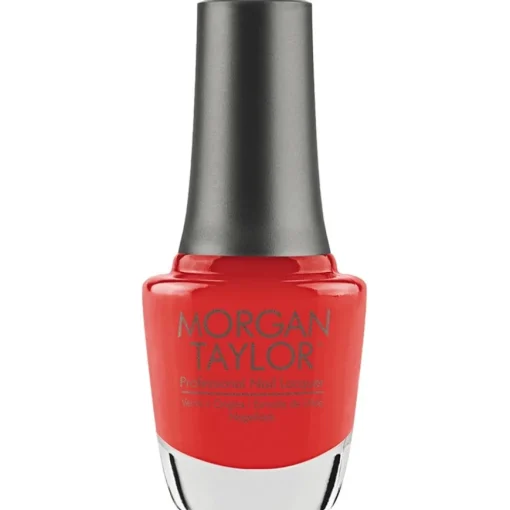 Nagellack Nagellack Yellow & Orange Collection von Morgan Taylor