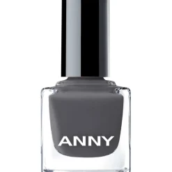 Nagellack Nail Polish Black von ANNY