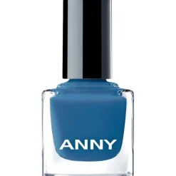 Nagellack Nail Polish Blue von ANNY