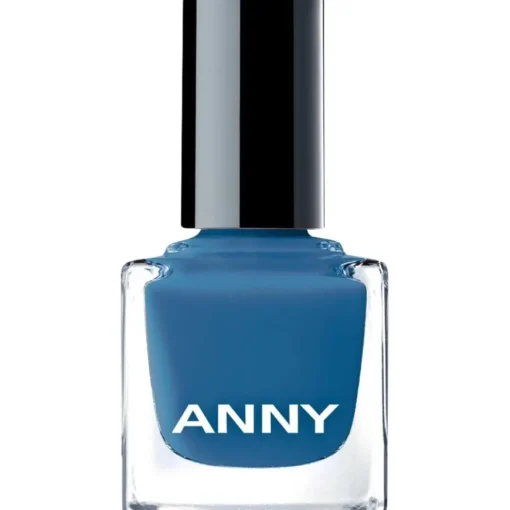 Nagellack Nail Polish Blue von ANNY