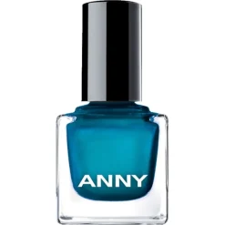 Nagellack Nail Polish Blue von ANNY