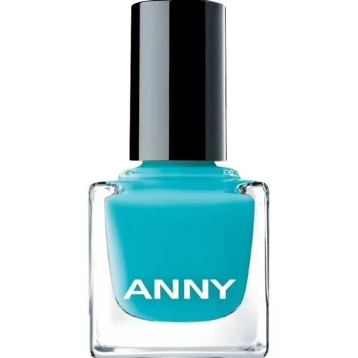 Nagellack Nail Polish Blue von ANNY