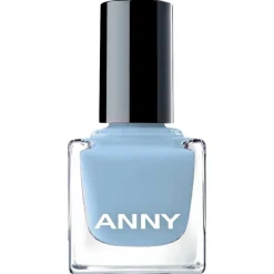 Nagellack Nail Polish Blue von ANNY