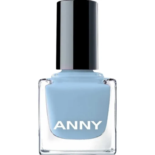 Nagellack Nail Polish Blue von ANNY