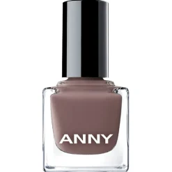 Nagellack Nail Polish Brown von ANNY