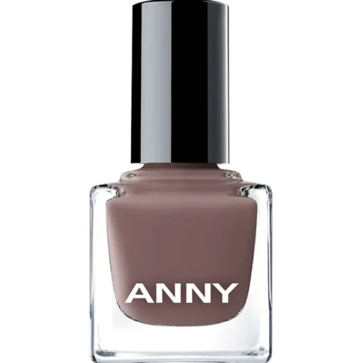 Nagellack Nail Polish Brown von ANNY