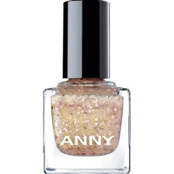 Nagellack Nail Polish Coloured von ANNY