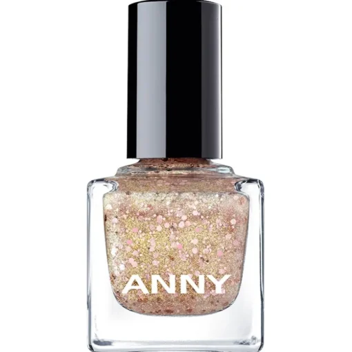 Nagellack Nail Polish Coloured von ANNY