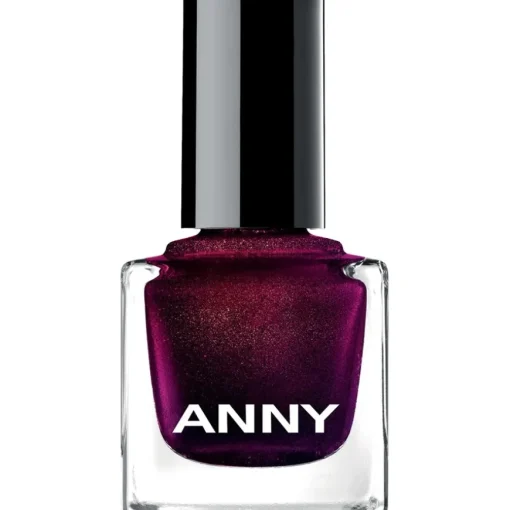 Nagellack Nail Polish Glamour Collection von ANNY