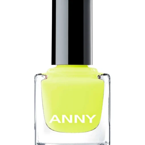 Nagellack Nail Polish Midi Bright like Neon Lights von ANNY