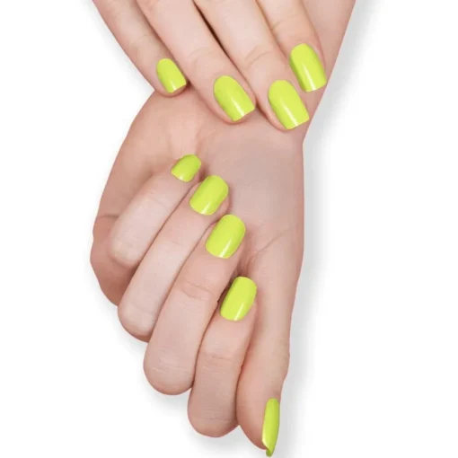 Nagellack Nail Polish Midi Bright like Neon Lights von ANNY