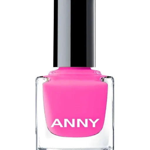 Nagellack Nail Polish Midi Bright like Neon Lights von ANNY