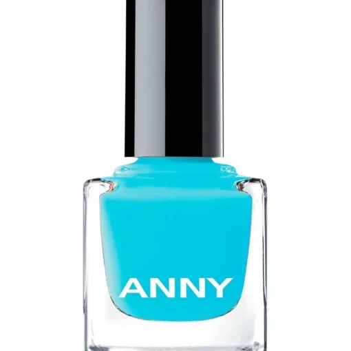 Nagellack Nail Polish Midi Bright like Neon Lights von ANNY