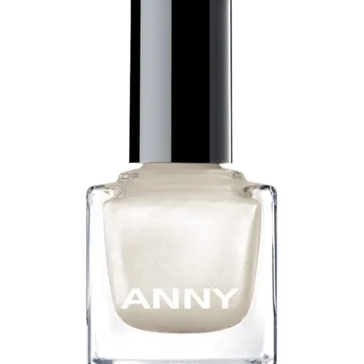 Nagellack Nail Polish New York Fashion Week Collection von ANNY