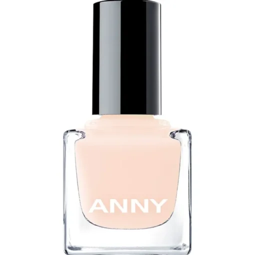 Nagellack Nail Polish Nude & Pink von ANNY