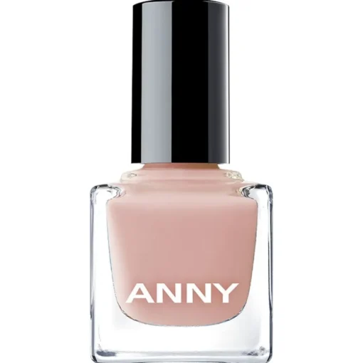 Nagellack Nail Polish Nude & Pink von ANNY