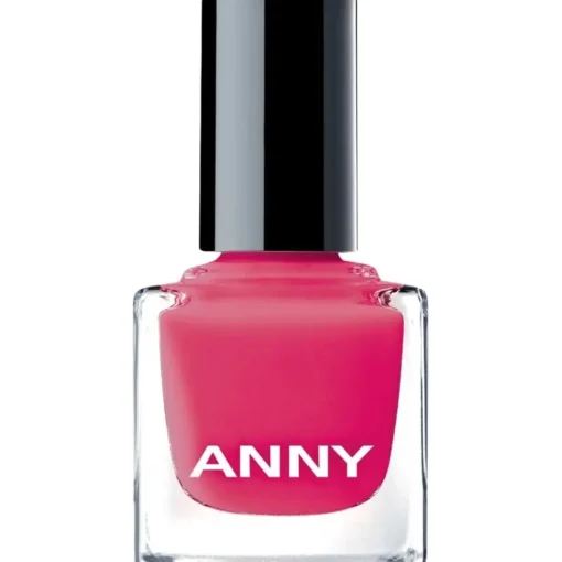 Nagellack Nail Polish Nude & Pink von ANNY