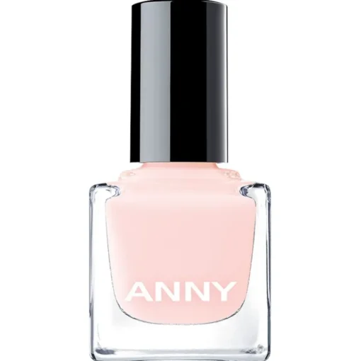 Nagellack Nail Polish Nude & Pink von ANNY