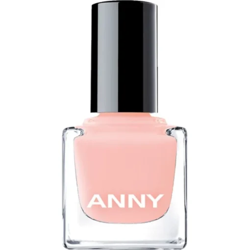 Nagellack Nail Polish Nude & Pink von ANNY