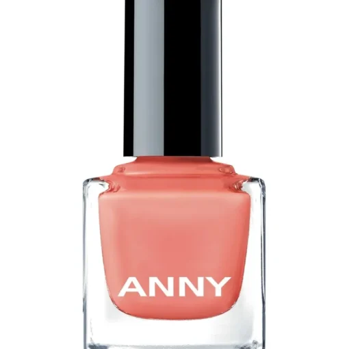 Nagellack Nail Polish Orange von ANNY
