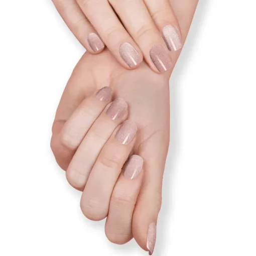 Nagellack Nail Polish Party in the Hills von ANNY