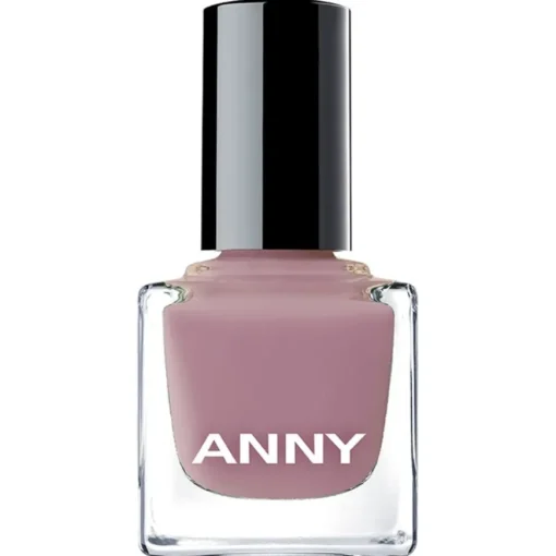 Nagellack Nail Polish Purple von ANNY
