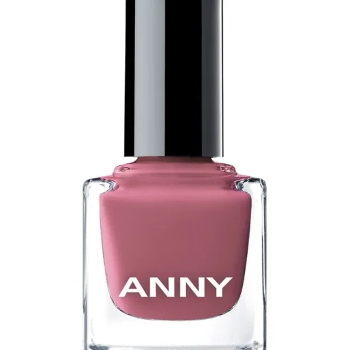 Nagellack Nail Polish Purple von ANNY