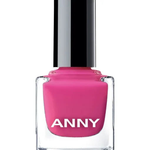 Nagellack Nail Polish Purple von ANNY