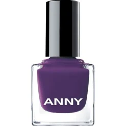 Nagellack Nail Polish Purple von ANNY