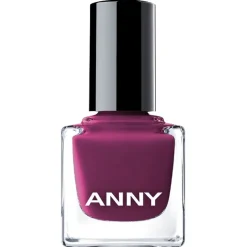 Nagellack Nail Polish Purple von ANNY
