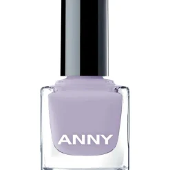 Nagellack Nail Polish Purple von ANNY