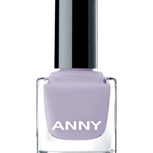 Nagellack Nail Polish Purple von ANNY