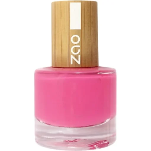 Nagellack Nail Polish von Zao