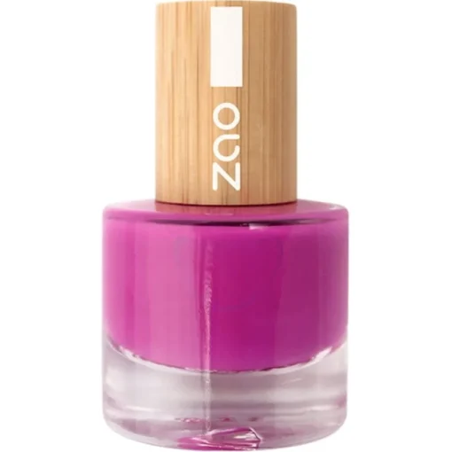 Nagellack Nail Polish von Zao
