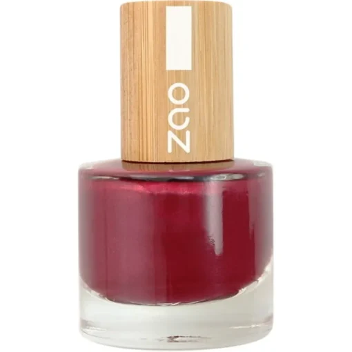 Nagellack Nail Polish von Zao