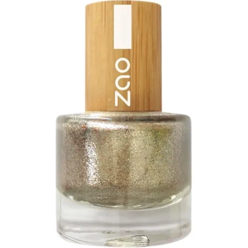 Nagellack Nail Polish von Zao