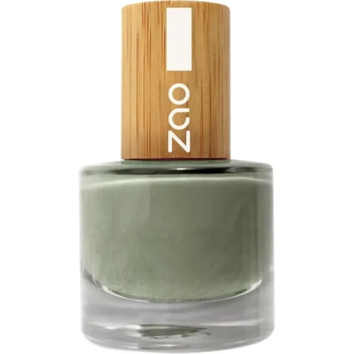Nagellack Nail Polish von Zao