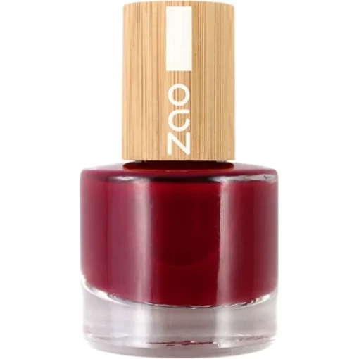 Nagellack Nail Polish von Zao
