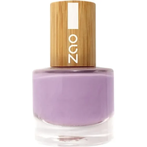 Nagellack Nail Polish von Zao