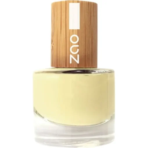 Nagellack Nail Polish von Zao