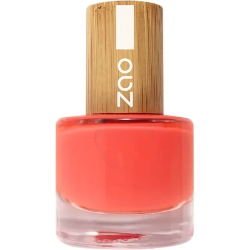 Nagellack Nail Polish von Zao